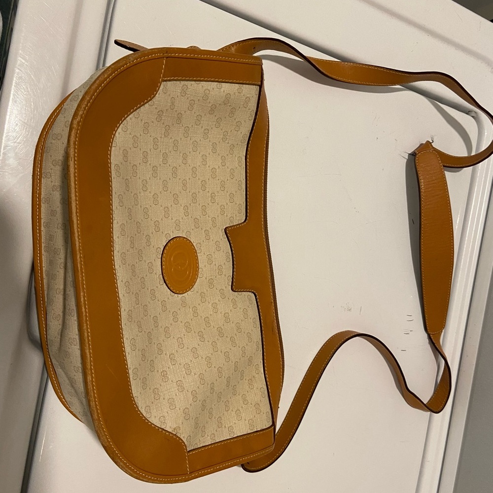 Gucci Handbag